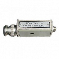Фото Делитель 1:10