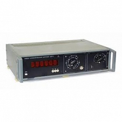 Фото Прибор Щ301-1 комбинированный цифровой