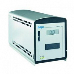 Изображение Газоанализатор Dräger Polytron 3500 Фото Газоанализатор Dräger Polytron 3500