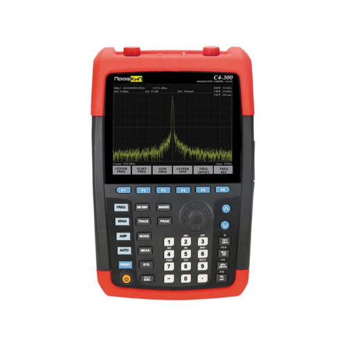 Фото ПрофКиП С4-300 анализатор спектра
