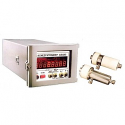 Фото Анализатор КП-202 (1 датчик)