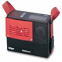 Изображение Газоанализатор Multiwarn II Фото Газоанализатор Multiwarn II