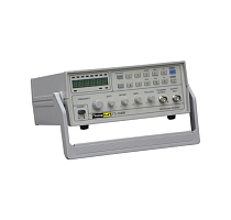 Фото ПрофКиП Г3-108М генератор сигналов НЧ (0.1 Гц … 3 МГц)