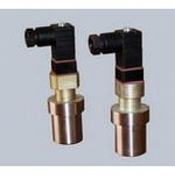 Фото Ультразвуковые преобразователи