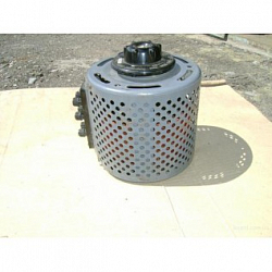 Фото Автотрансформатор РНО-250-2