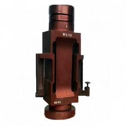 Фото Динамометр ДОС-300