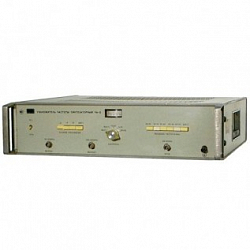 Фото Умножитель частоты синтезаторный Ч6-2