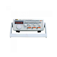 Фото ПрофКиП Г6-66М генератор сигналов специальной формы (0.02 Гц … 2 МГц)