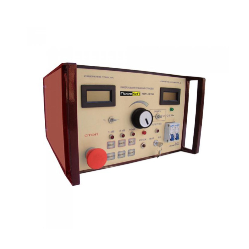 Изображение ПрофКиП УПУ-10/1М установка пробойная универсальная Фото ПрофКиП УПУ-10/1М установка пробойная универсальная