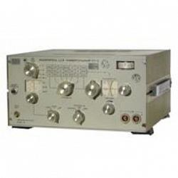 Фото Измеритель RLC ВМ-559