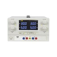 Фото ПрофКиП Б5-85/3М источник питания (2; 0 В … 30 В х2; 0 А … 10 А)