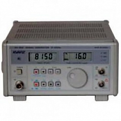 Изображение Генератор сигналов высокочастотный Г4-202 Фото Генератор сигналов высокочастотный Г4-202