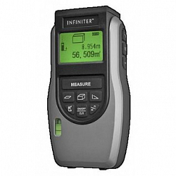 Фото Дальномер INFINITER 80 DIY