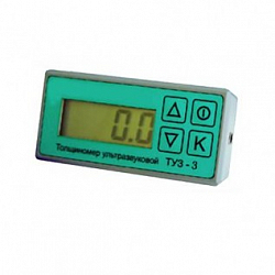 Изображение ТУЗ-3 Фото ТУЗ-3