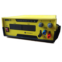 Фото ПрофКиП Б5-71/4М источник питания лабораторный (1; 0 В … 100 В; 0 А … 3 А)