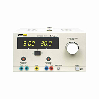 Фото ПрофКиП Б7-7/1М источник питания