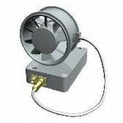 Изображение Электровентилятор осевой постоянного тока 0,63ЭВ-1,4-33-4620 Фото Электровентилятор осевой постоянного тока 0,63ЭВ-1,4-33-4620