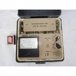 Фото Анализатор степени согласования АСС-3