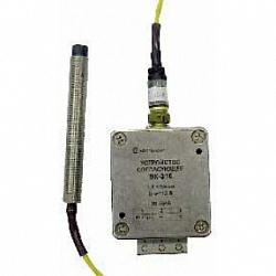 Изображение Датчик ВК-316 Фото Датчик ВК-316
