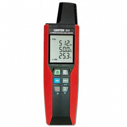 Фото Измеритель CO2 Center 512