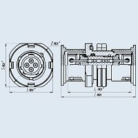 ОНЦ-БГ-3-28/27-П-1-В