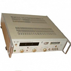 Изображение Частотомер Ч7-15 Фото Частотомер Ч7-15