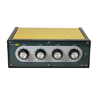 Фото ПрофКиП Р40108 магазин сопротивлений