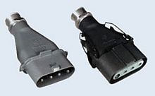 ШК-4х60 розетка