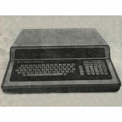 Фото Вычислительная машина 903