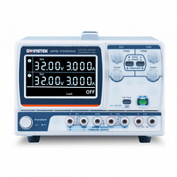 Фото Источник питания GPS-73303A
