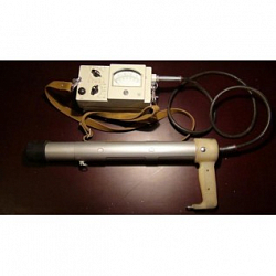 Фото Прибор контрольно-измерительный сцинтилляционный СРП-68-01