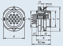 РРС4-19-1-1-В