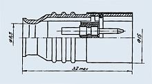РВН1-5-2Ш1