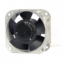 Изображение Электровентилятор осевой постоянного тока 0,71ЭВ-0,4-1-1270 Фото Электровентилятор осевой постоянного тока 0,71ЭВ-0,4-1-1270