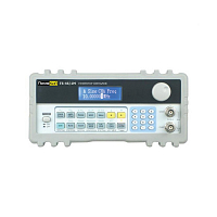 Фото ПрофКиП Г6-46/1М генератор сигналов (1 мкГц … 10 МГц)