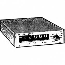 Фото Вольтметр Щ304-2