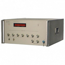 Фото Частотомер Ч6-71