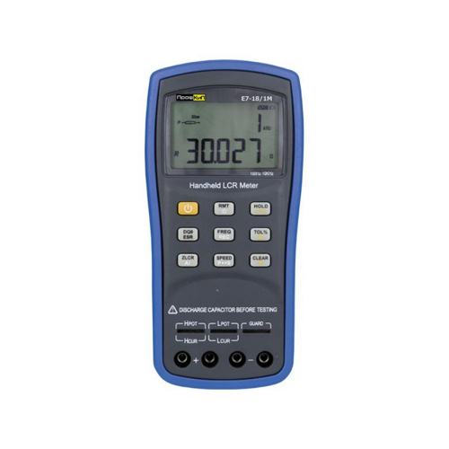 Изображение ПрофКиП Е7-18/1М измеритель иммитанса Фото ПрофКиП Е7-18/1М измеритель иммитанса