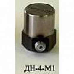Фото Преобразователь измерительный ДН-4