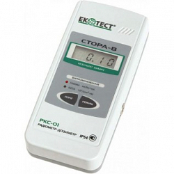 Фото СТОРА РКС-01