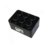 Фото ПрофКиП Р33 магазин сопротивлений