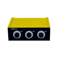 Фото ПрофКиП Р40101 магазин сопротивлений