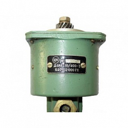 Фото Электродвигатель асинхронный ДАК-6