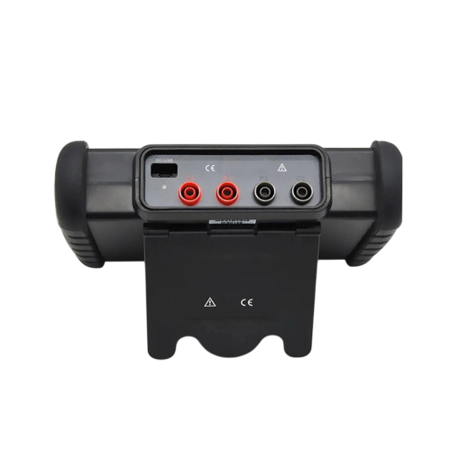 Фото ПрофКиП Ф410 - миллиомметр цифровой переносной фото 2