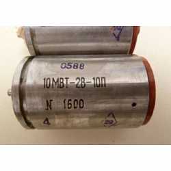 Фото Трансформатор 10МВТ-2В-10П