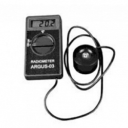 Фото Радиометр неселективный АРГУС-03