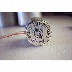 Фото ДП20-0,1-2-У.1.1