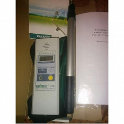 Фото СТОРА-ТУ РКС-01