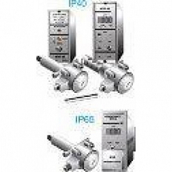 Изображение Кондуктомер ИПП-30 Фото Кондуктомер ИПП-30