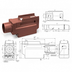 Фото Трансформатор ТЛ-10М-2-II-2